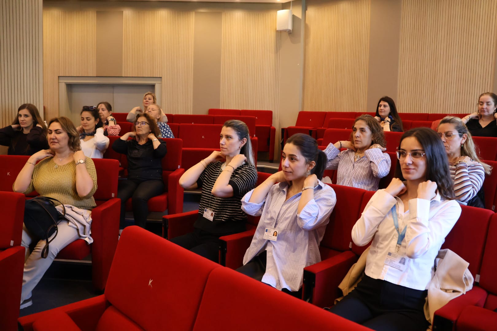 Yüz yogası ile gençleşme mümkün mü?